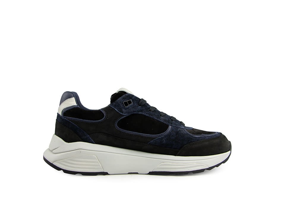 Xsensible Manhattan H Black Combi