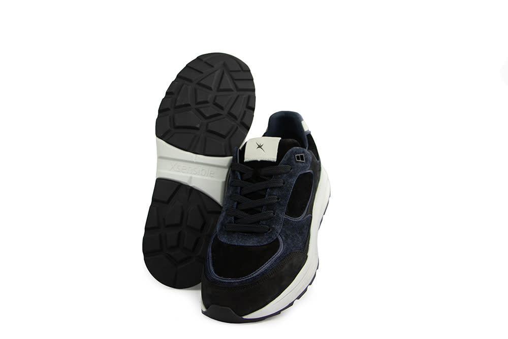 Xsensible Manhattan H Black Combi