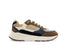 Xsensible Manhattan H Brown Combi