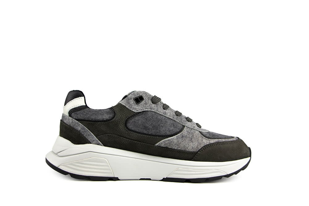 Xsensible Manhattan H Dark Grey Combi