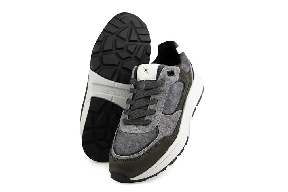 Xsensible Manhattan H Dark Grey Combi