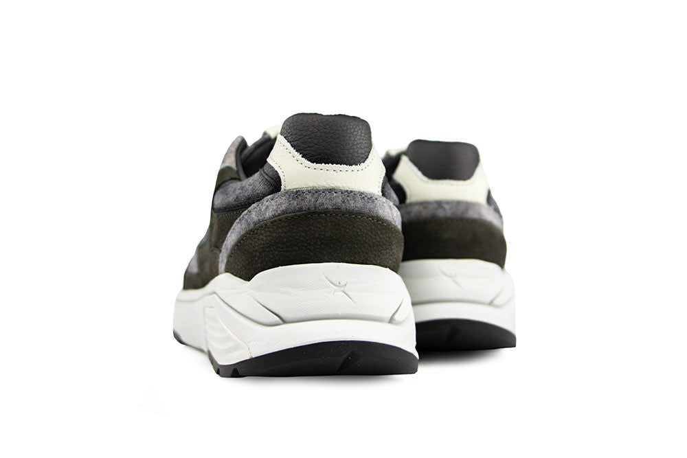 Xsensible Manhattan H Dark Grey Combi