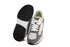 Xsensible Sneaker Helix Men Taupe Combi