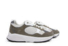 Xsensible Sneaker Helix Men Taupe Combi