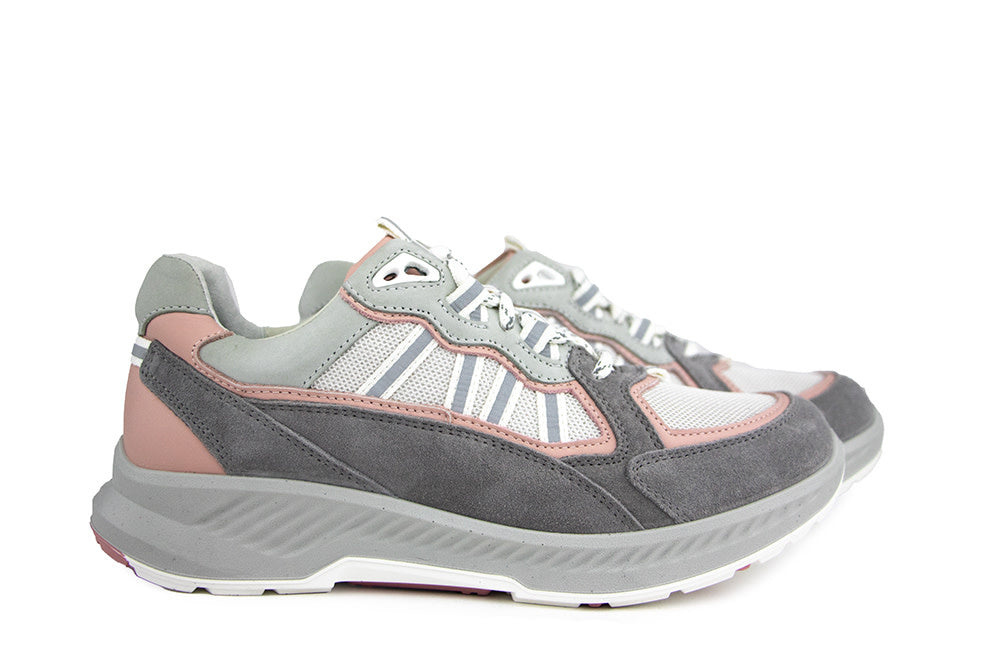 Xsensible Colorado Woman Grey Combi