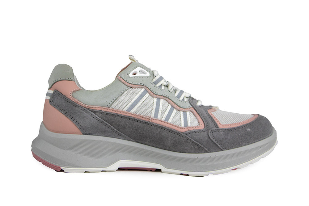 Xsensible Colorado Woman Grey Combi