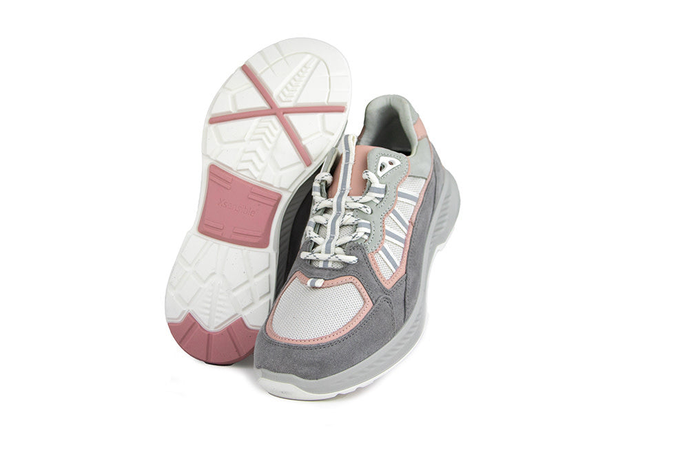 Xsensible Colorado Woman Grey Combi
