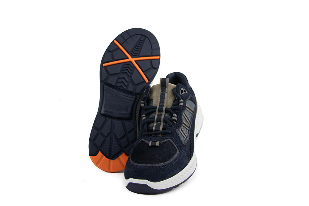Xsensible Colorado Men HX Navy Combi