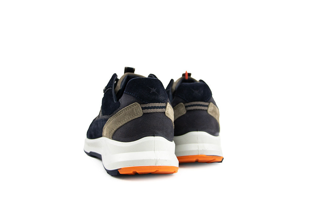 Xsensible Colorado Men HX Navy Combi