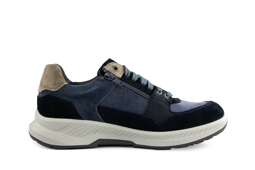 Xsensible Hudson HX Navy Combi
