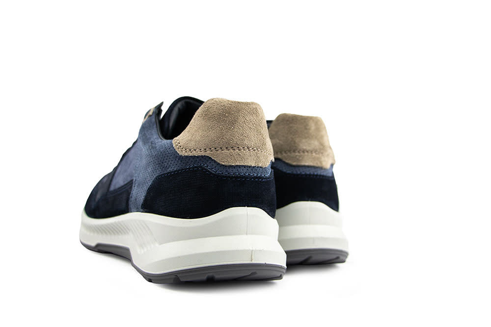 Xsensible Hudson HX Navy Combi