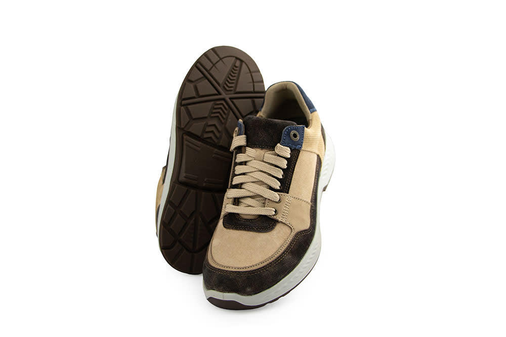 Xsensible Hudson H Brown Combi