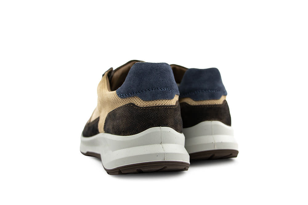 Xsensible Hudson H Brown Combi