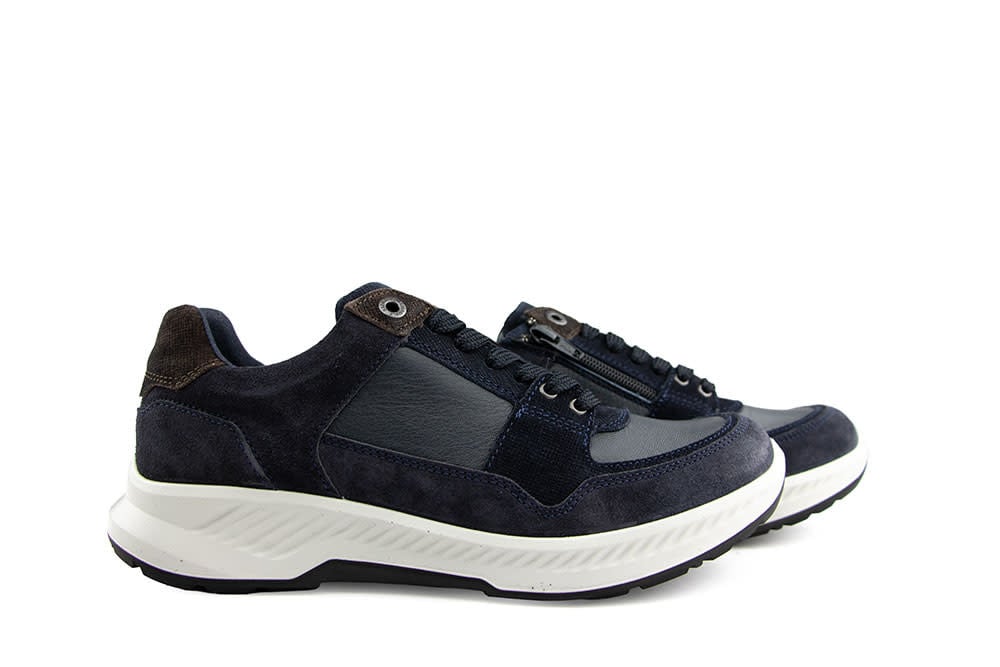 Xsensible Hudson HX Navy Combi