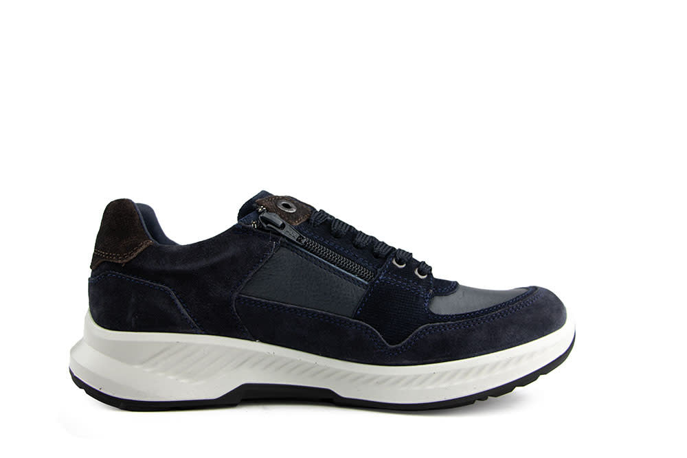 Xsensible Hudson HX Navy Combi