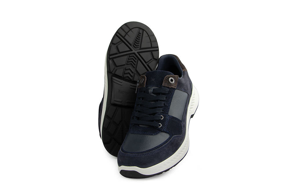 Xsensible Hudson HX Navy Combi