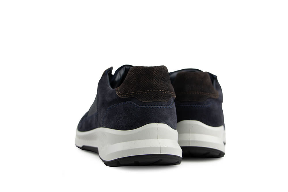 Xsensible Hudson HX Navy Combi