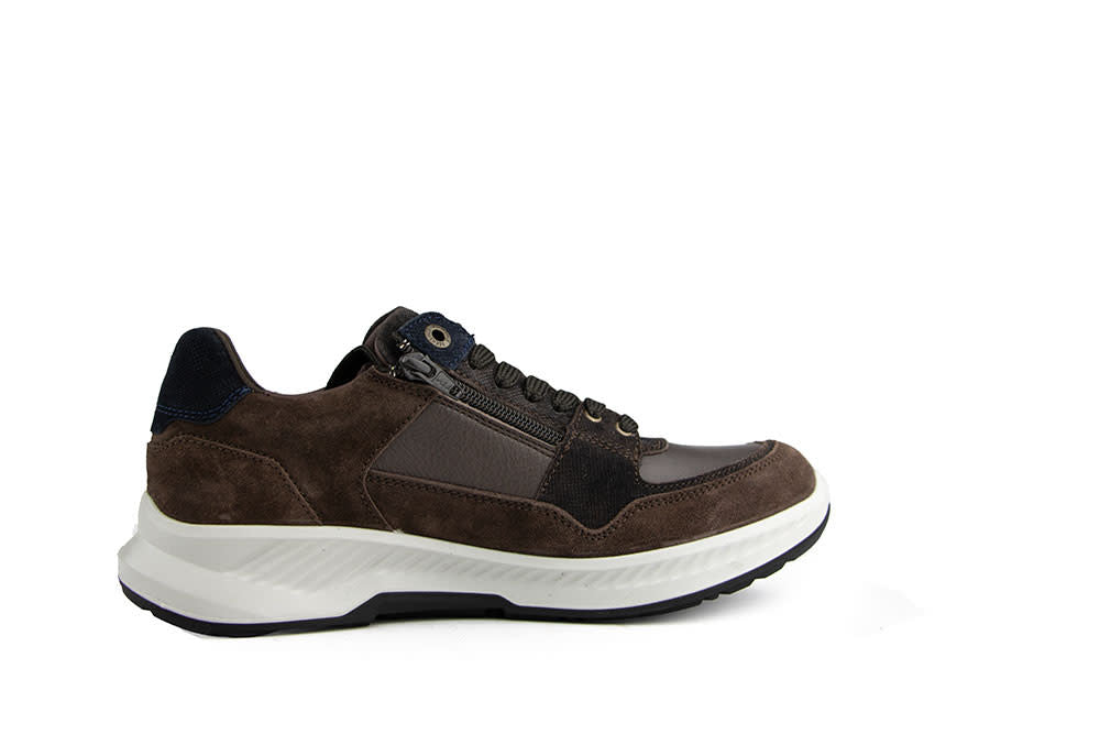 Xsensible Hudson HX Dark Brown Combi