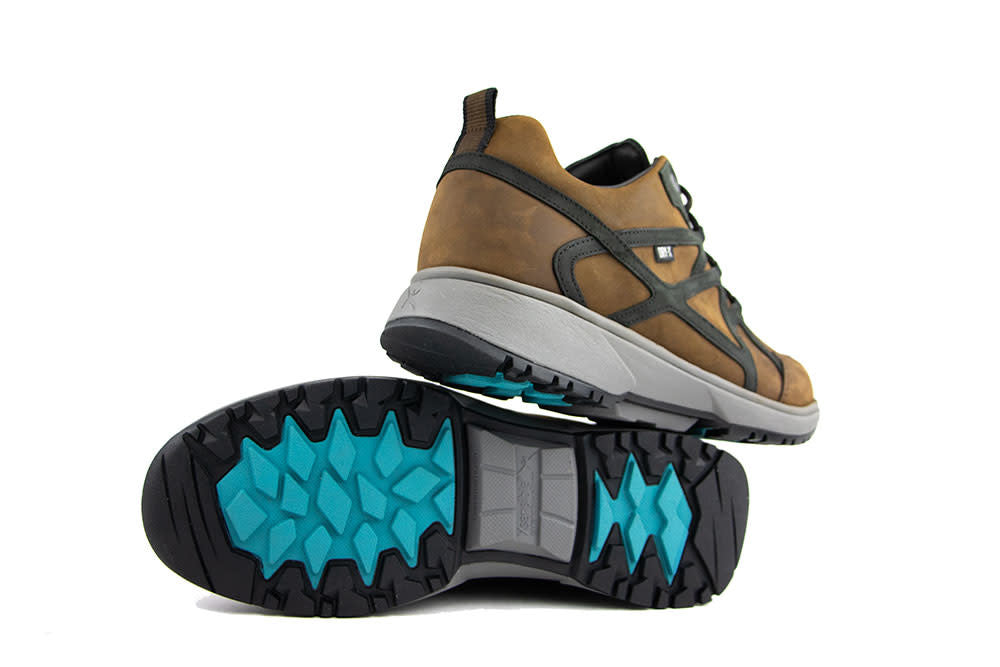 Xsensible Veter Abo Brown