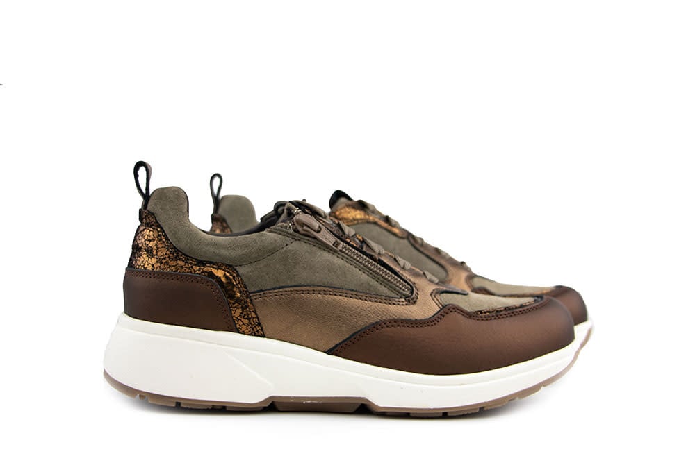 Xsensible Stretchwalker Grenoble Bronze HX