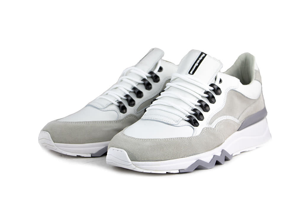 Floris van Bommel De Zager 01.05 White
